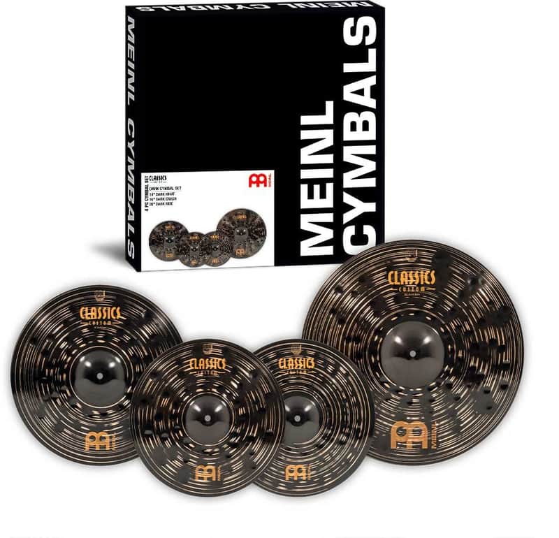 MEINL CCD141620 image 1