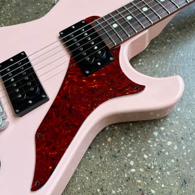 Knaggs Kenai J H2 2022 - Shell Pink image 7