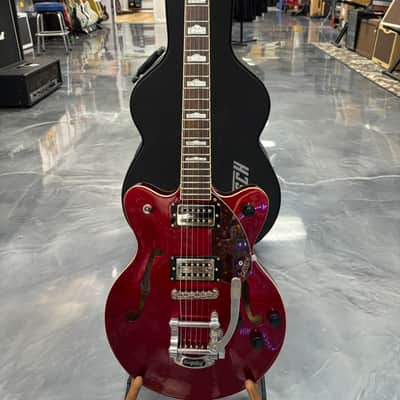 Gretsch G2657T Streamliner Center Block Jr. w/ Hard Case (Excellent) *Free Shipping* image 2