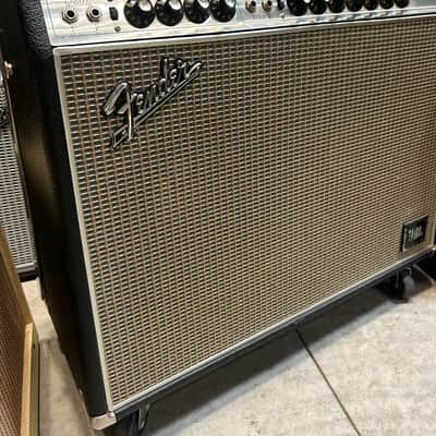 Fender Twin Reverb 1968 image 3