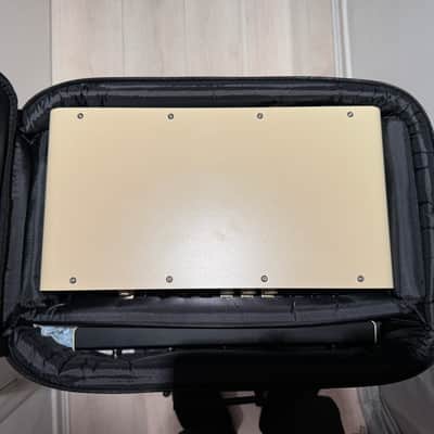 Yamaha THR100HD Dual Amp Head with original Yamaha bag and foot switch image 7