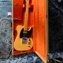 Fender Vintage Hot Rod '52 Telecaster with Seymour Duncan Vintage Mini Humbucker, Maple Fretboard 2007 - 2013 - Butterscotch Blonde