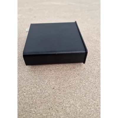 Pro-Ject Phono Box - Pre-Amplifier - Black - Excellent w/ Power Supply image 8