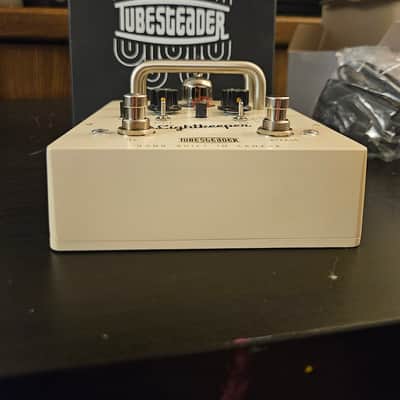 Tubesteader Lightkeeper 2021 - Cream image 4