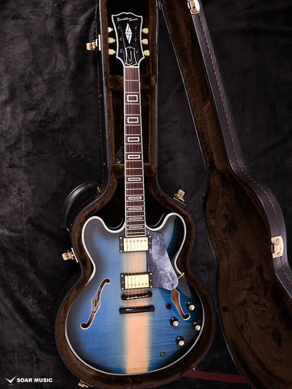 Seventy Seven EXRUBATO FLAME MAPLE WSE’24/NJ BL-B-VGR 3.6kg #A24-0041 image 1