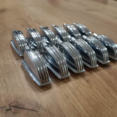 Ludwig Mini Lugs Classic 60s 12pc image 1