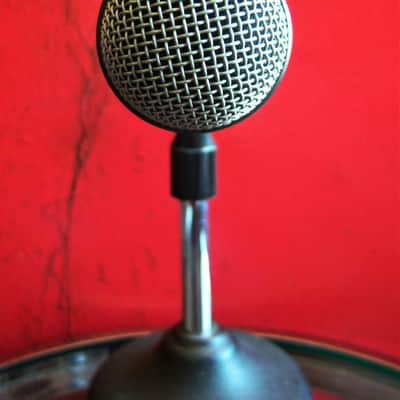 AKG D8000S Dynamic cardioid microphone Low Z w accessories # 1 image 4