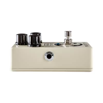MXR CSP037 Raijin Drive - Guitar Effect Pedal image 4