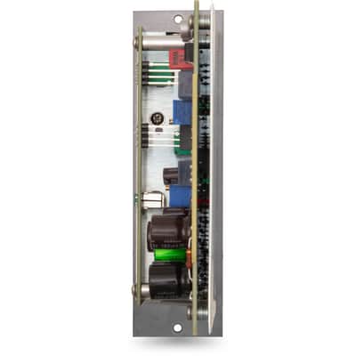 AEA RPQ503 500 Series Ribbon Mic Pre and EQ image 8