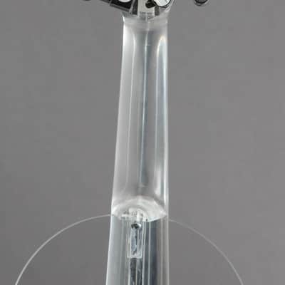 Equester Sigma 5-String Acrylic Violin ~LED Lights~ image 7