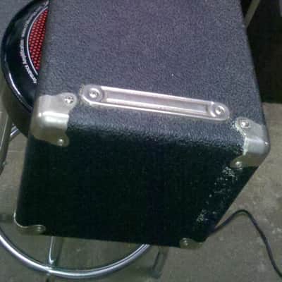 Immagine Peavey Mace head 1980ish w/Phasor - 3
