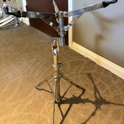 Ludwig Atlas Model 1364-3 Snare Stand (1960's - 1970's) image 5