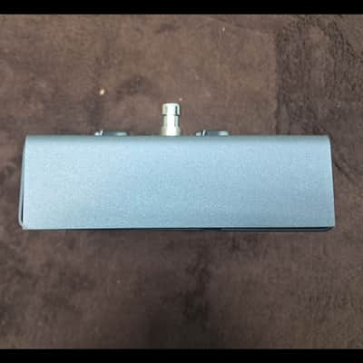 Stomp Under Foot Ram’s Head Fuzz Pedal w/Box USED image 4
