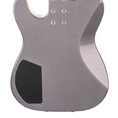 G&L ASAT Bass image 3