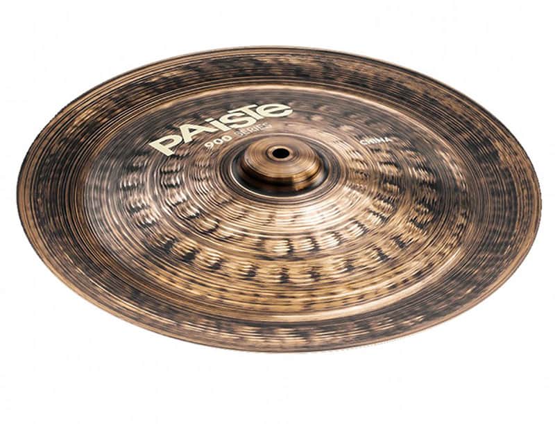 Paiste 14" 900 China Cymbal P900CHN14 image 1