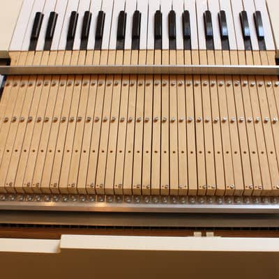 Streetly Electronics Mellotron M400 image 12