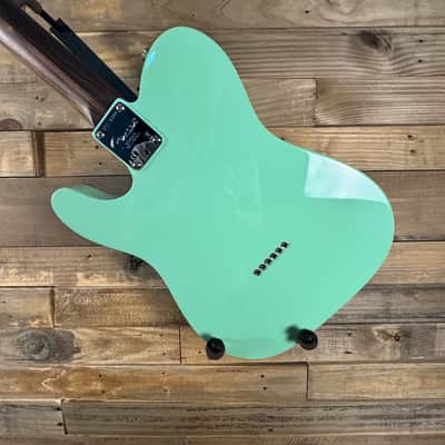 Fender American Professional LE Telecaster - 2017 w/ Rosewood Neck & HSC image 13