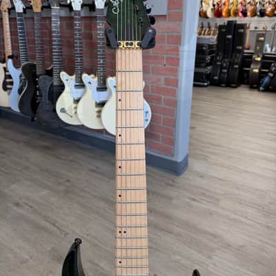Agile Interceptor Pro 727 EMG image 8