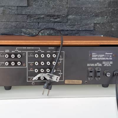 Immagine Sansui QS1 1970-1980 - 12