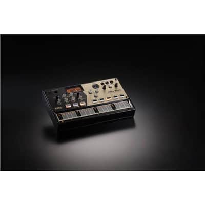 Korg Volca Drum Physical Modeling Drum Synthesizer image 7