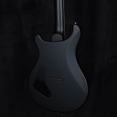 PRS Mark Holcomb Signature Model in Holcomb Wraparound Blue Burst image 8