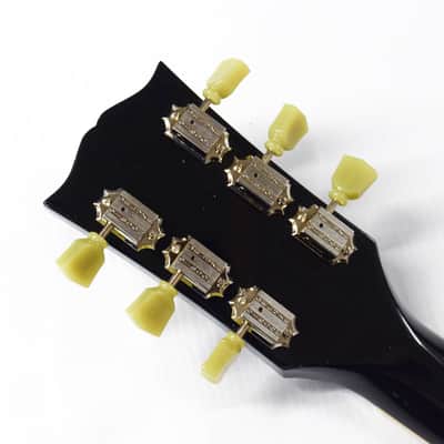 Gibson SG Standard T 2016 - Ebony image 12