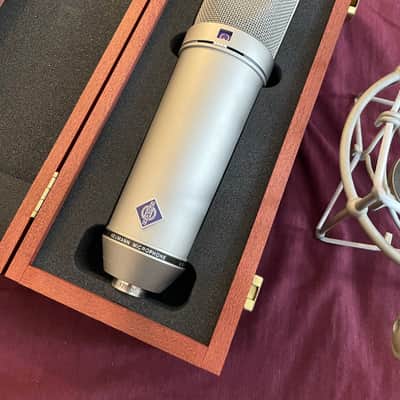 Neumann U 87 Ai Studio Set image 4