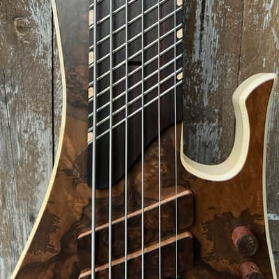 MihaDo GS Cosmic Bass Multiscale 34"/32" image 4