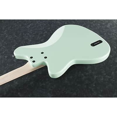 Ibanez Talman TMB100-MGR image 3