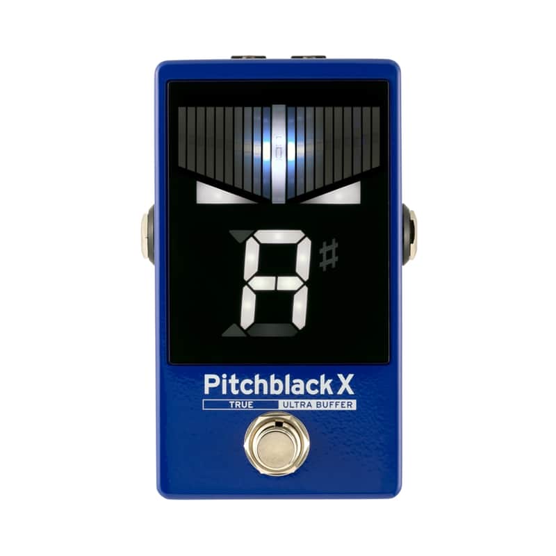 Korg Pitchblack X image 2