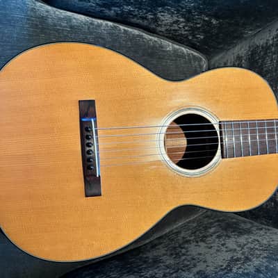 1964 Martin 0-16NY 1964 - 1969 - Natural image 2