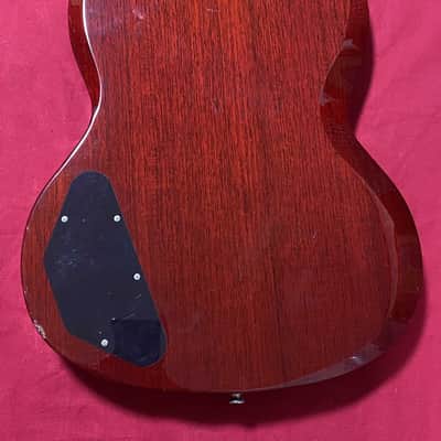 Burny SRSG-55 SG Type 2010 Electric Guitar image 7