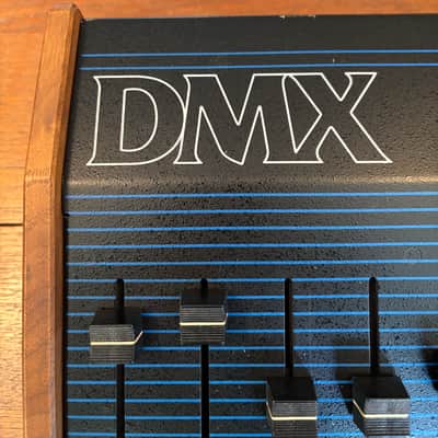 Oberheim DMX w/ MIDI - Fully Serviced by Electrongate image 2
