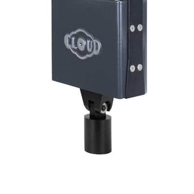 Cloud JRS-34 Passive Ribbon Microphone for Professional Vocal/Music Recording - USA Made image 2