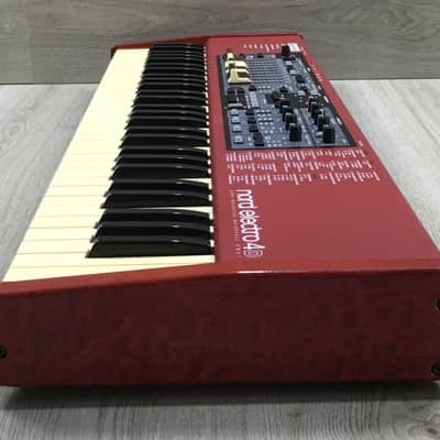 Nord Electro 4D image 5