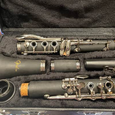 Opal OCL-100 Student Clarinet - Ideal for Beginners image 4