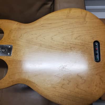 Gibson Grabber 1976 - Natural image 10