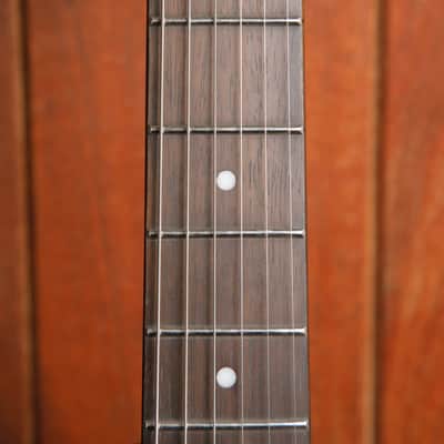 Brian May Guitars BMG Special LE White Electric Guitar image 4
