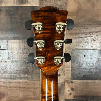 Mérida COBRA-EQ, Acoustic-Electric, Natural, Gig Bag, Free Ship, 949 image 10