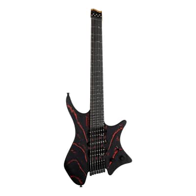 s*C様 strandberg boden singularity7 Strandberg Guitars Boden Singularity NX 7 True Temperament | Reverb