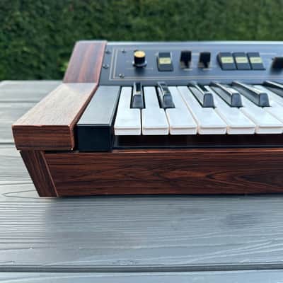 Yamaha SK-10  serviced!   100% fully functional image 7