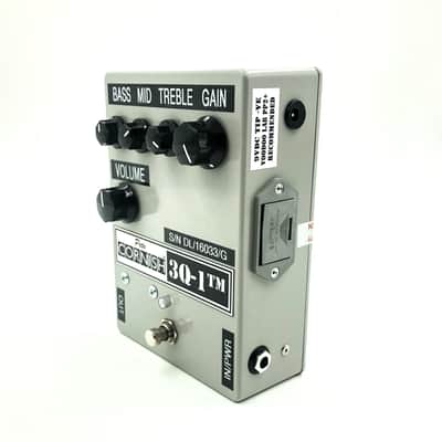 Pete Cornish 3Q-1TM Owned by Junkie XL image 2