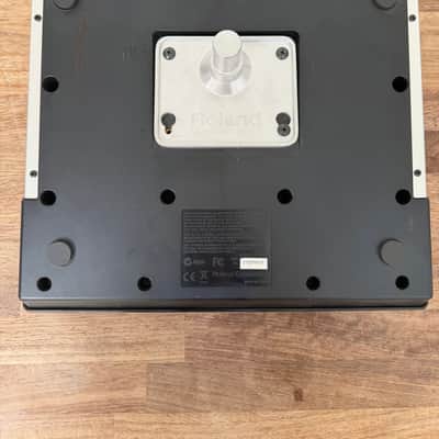 Roland SPD-SX 9-Zone Digital Percussion Sampling Pad image 7