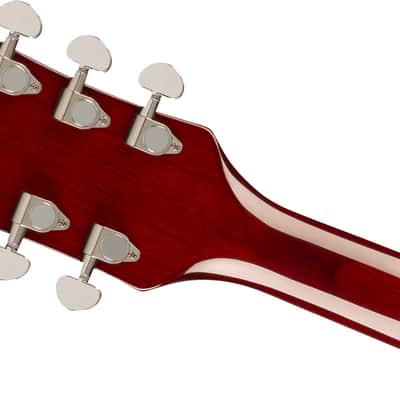 Pre-Order! GRETSCH G2622T STREAMLINER CENTER BLOCK DOUBLE-CUT BIGSBY / VINTAGE WHITE image 6