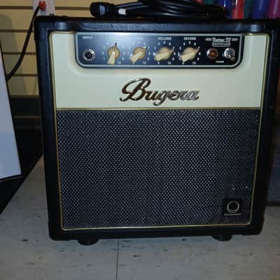 Bugera V5-INFINIUM 5W 1x8 Guitar 5W Combo | Reverb Canada