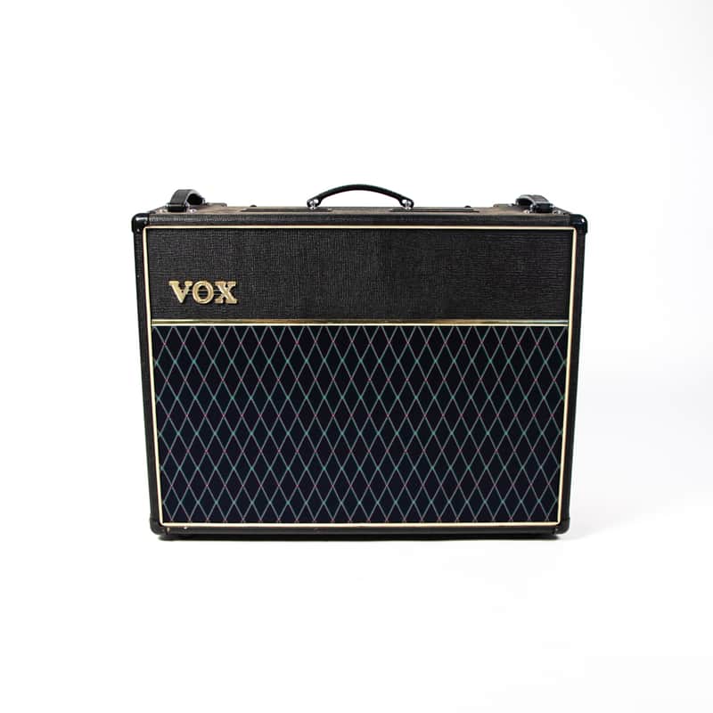 Vox Digital Effects  Owned by Mike Campbell image 1
