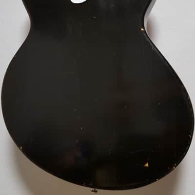 1968 Mosrite Ventures Combo - Moseley Mark I 300 Vintage Electric Guitar image 15