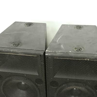Meyer Sound CQ-2 Narrow Coverage Main Loudspeaker (PAIR) CG014QA *ASK FOR SHIPPING* image 4
