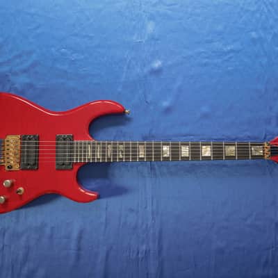 CARVIN DC400 electric guitars for sale in Italy | guitar-list