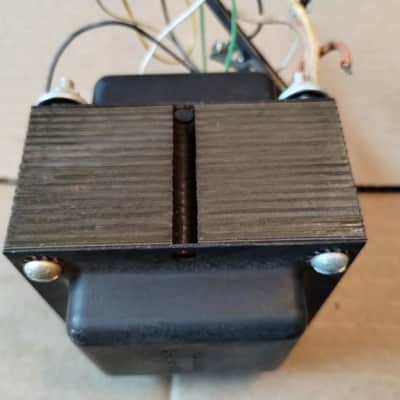 HH Scott 299 output transformer in very good condition - 1960's image 1